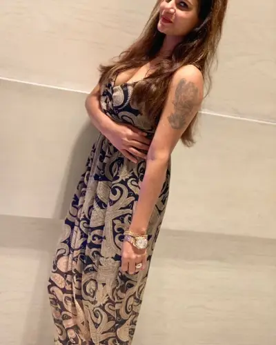 Motala Escort